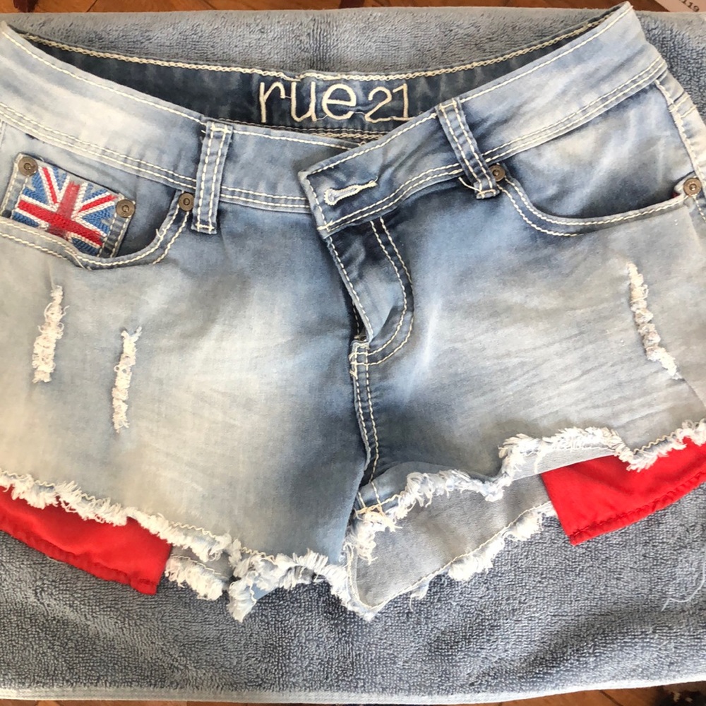 Shorts